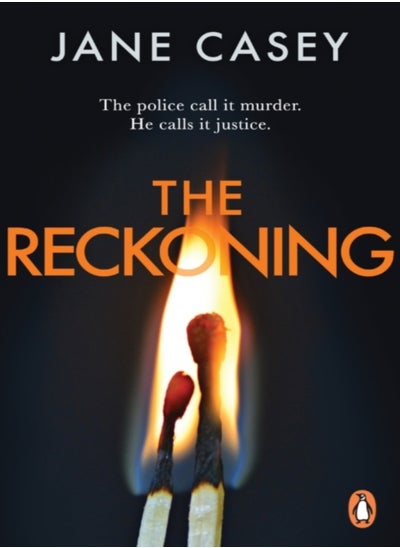 Buy The Reckoning in UAE