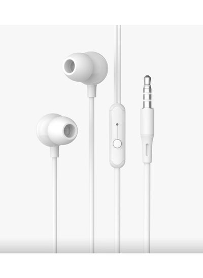 اشتري Wired earphone في مصر