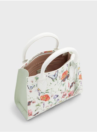 اشتري Deby Top Handle Shoppers & Totes Bag في السعودية