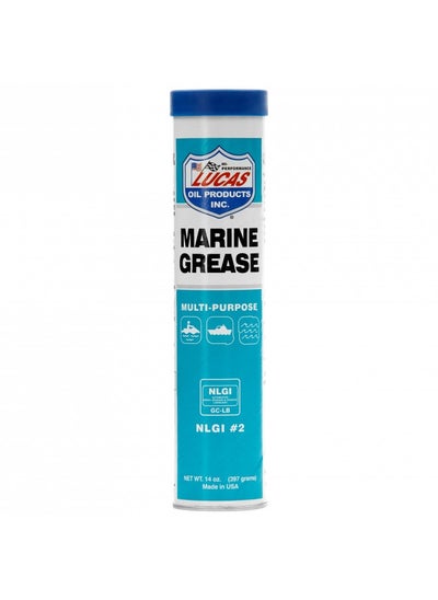 اشتري Lucas Oil 10320 Marine Grease; Multi-Purpose;14 Ounce في الامارات