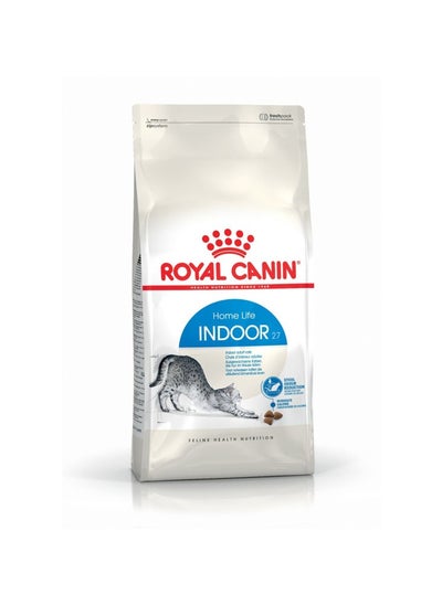 Buy Royal Canin Indoor27 10KG in UAE