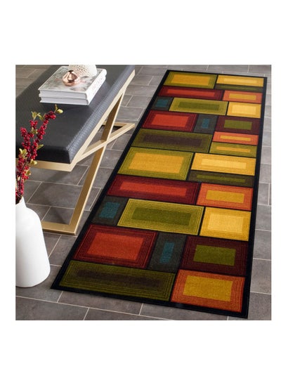 Buy Rosetta runner Size : 100x290 cm in Egypt