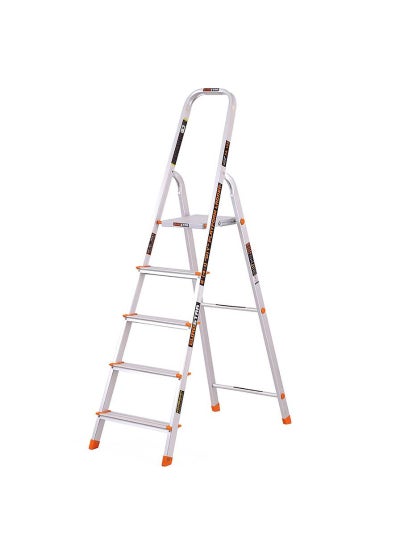 اشتري Eurostar Freiheit 5Tier Platform Ladder في الامارات