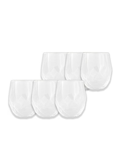 Buy Juice cups -6 pcs in Egypt