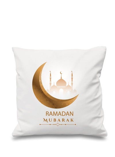 اشتري ديكورات الوسائد الرمضانية للمنزل وحشو داخلي مجاني الديكور المثالي لشهر رمضان لمنزلك أو كهدية تصميم 5 في الامارات