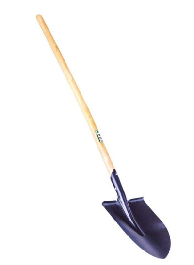 Buy Uken U40403 Hand Shovel Long in UAE