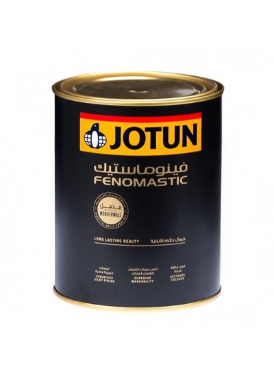 Buy Jotun Fenomastic Wonderwall 1275 Mild in UAE