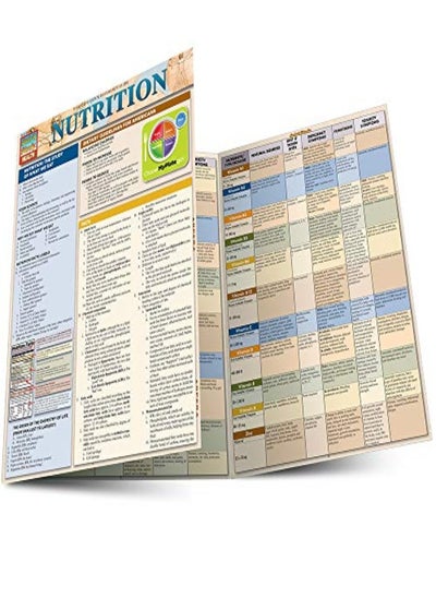 اشتري Nutrition by Beseler, Lucille Paperback في الامارات