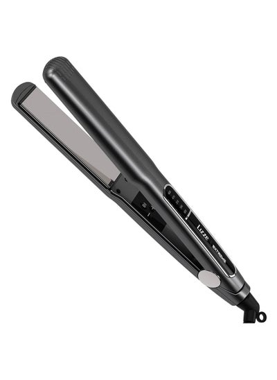 اشتري Hair straightener lizze extreme hair straightening tool salon use في الامارات