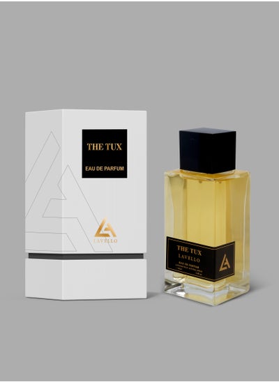 Buy The Tux EDP By Lavello 100ml in Saudi Arabia