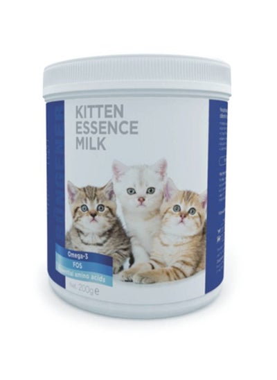 Buy Bungener Kitten Essence Milk - 200g in UAE