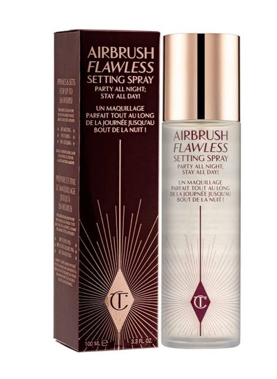 Buy Airbrush Flawless Setting Spray 100 ml in UAE