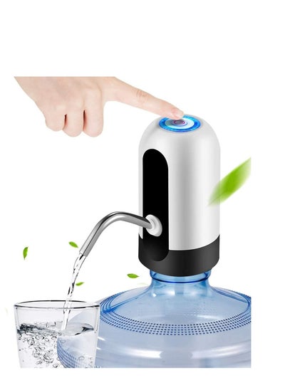 Buy Electric Water Bottle Dispenser Pump in UAE