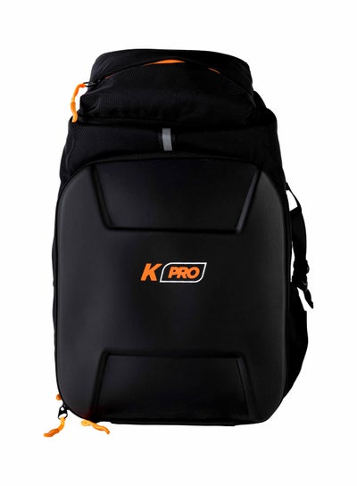 Buy KPro Fiber Camera Photography Backbag "Orange" in Egypt