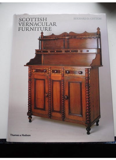 Buy Scottish Vernacular Furniture in UAE