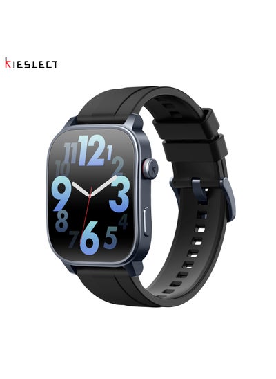 Buy Kieslect Ks 3 Smart Watch Direct Calling Waterproof 5 ATM Genuine Product in Egypt