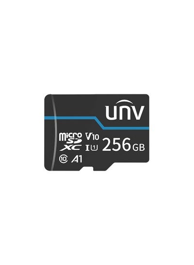 Buy Uniview UNV Micro SDXC Card 265GB TF-265-T-L in Egypt