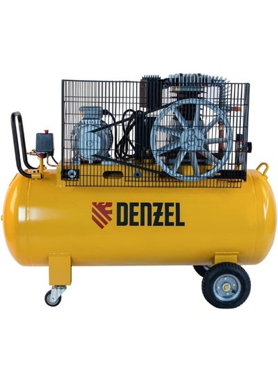 اشتري Air Compressor BeltDrive Bci4000T/200, 4,0 Kw, 200 Liters, 690 L/Min// في الامارات