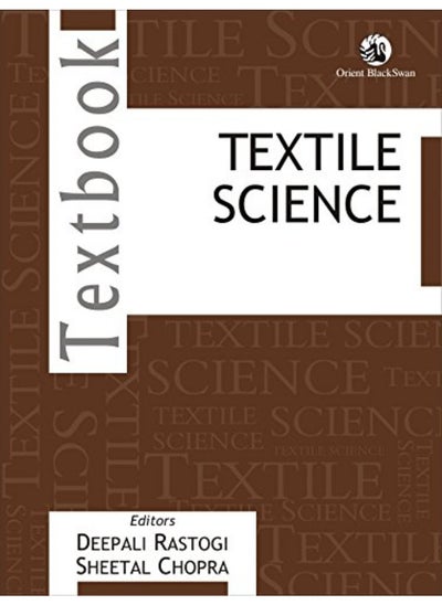 Buy Textile Science in UAE