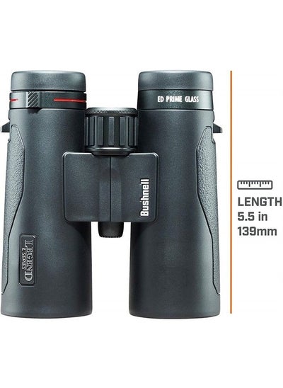 Buy Legend L-Series Binocular, Black, 10x42mm in UAE