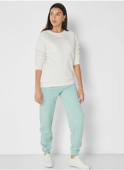 Buy High Waist Sweatpants in UAE