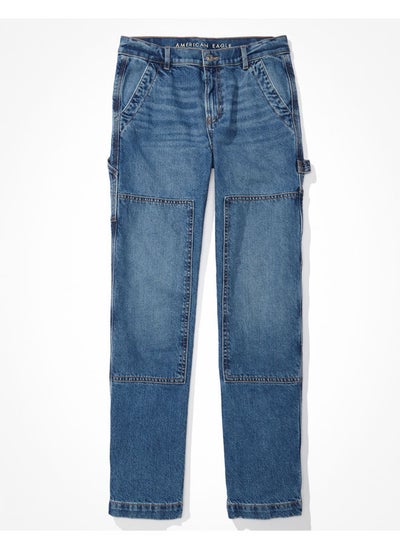 Buy AE '90s Straight Jean in UAE