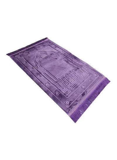 Buy 120-Length Ceramic Floor Prayer Mat 80cm in Saudi Arabia