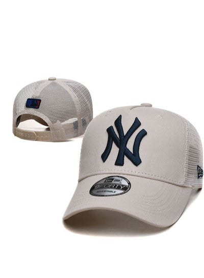 Buy NEW ERA Iconic Baseball Hat: An Eternal and Versatile Fashion Manifesto in Saudi Arabia