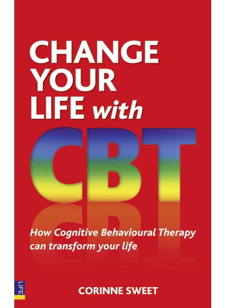 اشتري Change Your Life with CBT في الامارات