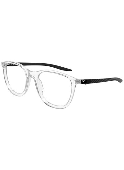 اشتري Puma PU0458O 004 54 Men's Eyeglasses Frame في الامارات