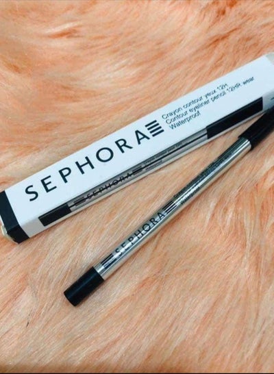 Buy SEPHORA Crayon contour yeux 12H in Egypt