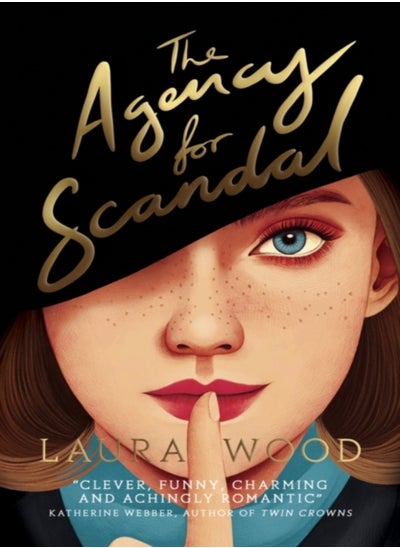 Buy The Agency for Scandal in UAE