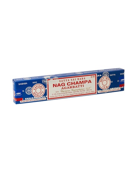 Buy Satya Nag Champa Incense Sticks in UAE