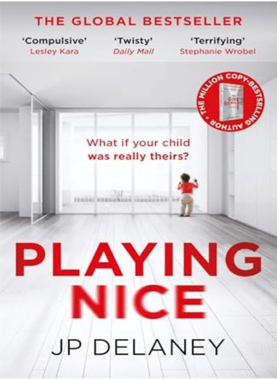 Buy Playing Nice in UAE