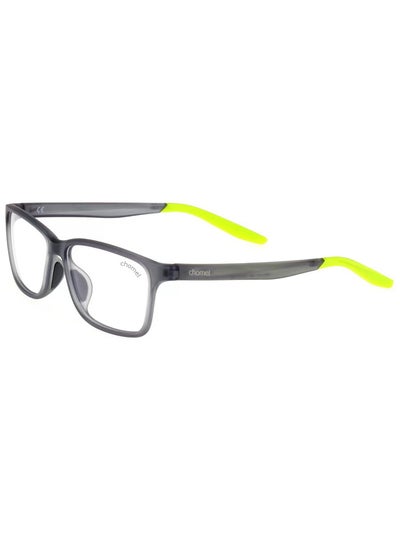 اشتري Rectangular Eyeware Optical Frame 7118 في السعودية