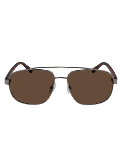 Buy UV Rays Protection Eyewear Sunglasses N4651SP-030-5616 in Saudi Arabia