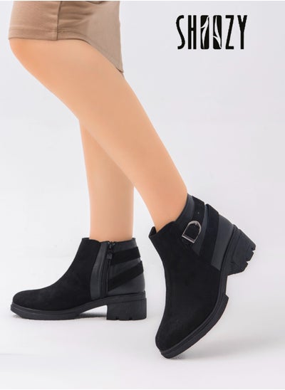 Buy Fashionable Boot For Women in Egypt