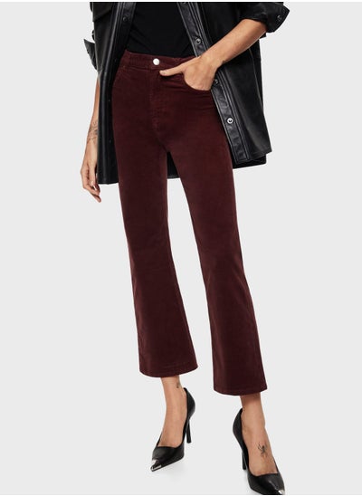 Buy Wide Leg Jeans in UAE