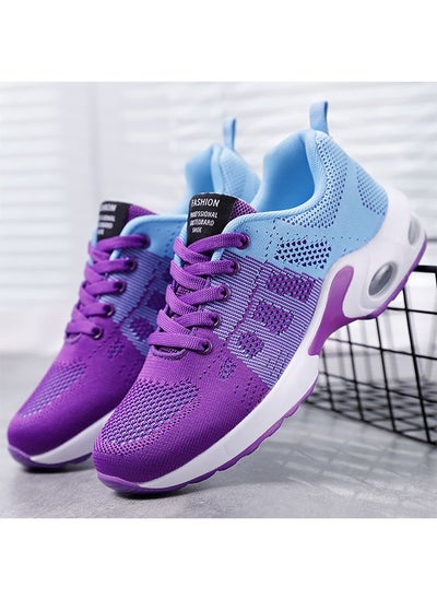 Buy Woman ultimate show running comfortable shoes sports shoes in Saudi Arabia