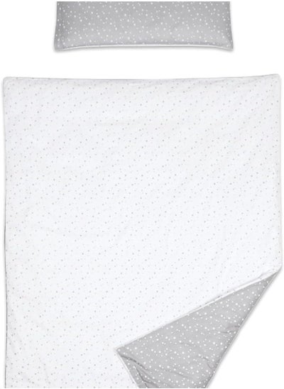 Buy Gray Star Quilt in Egypt