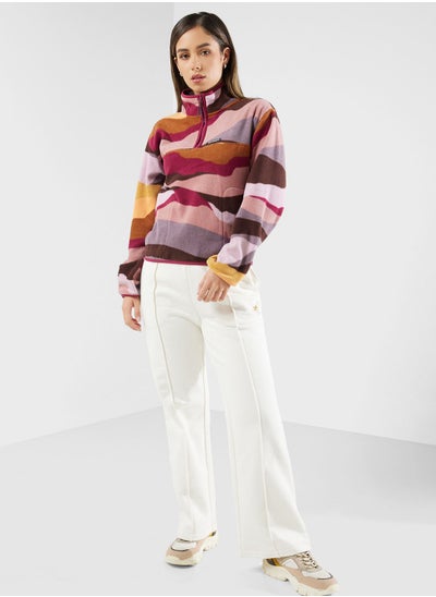 اشتري Retro Fashion Knit Pants في الامارات