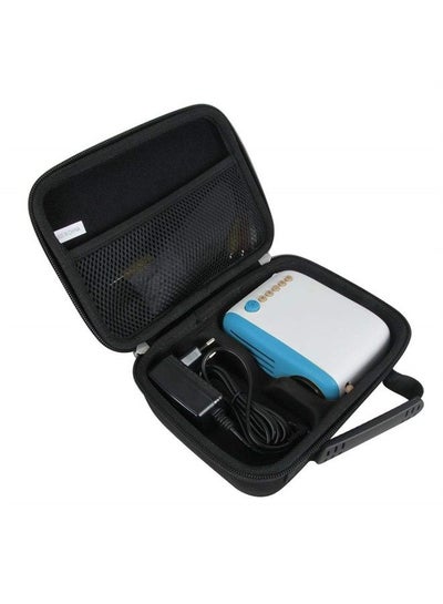Buy Hard Travel Case for GooDee LED Pico Projector Pocket Video Projector Mini Projector in UAE
