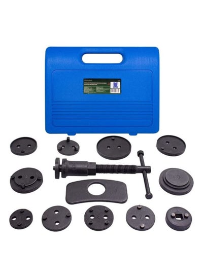 Buy ROCKFORCE Brake Caliper Wind Back Tool Kit 13pcs in a Case in UAE