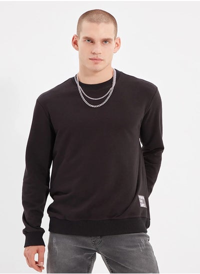 Buy Regular Sweatshirt in Egypt