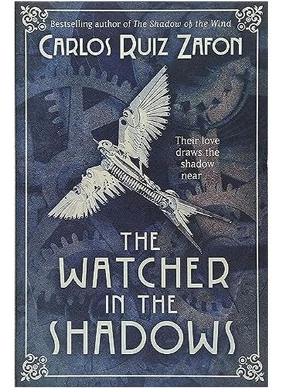 Buy The Watcher in the Shadows in UAE