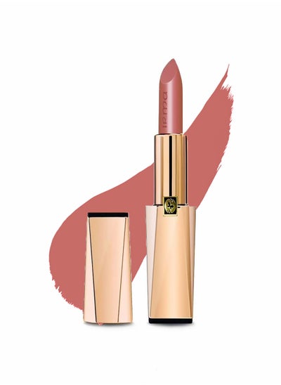 اشتري Soft Flower Lipstick - LD19 Light Beige في السعودية