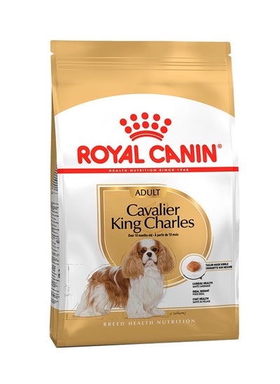 Buy Breed Health Nutrition Cavalier King Charles Adult 1.5 KG in UAE