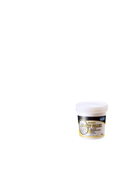 Buy Bossil Putty Filler 1.5Kg BS in UAE