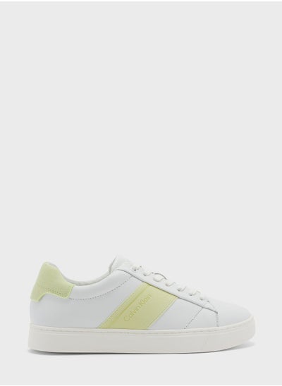 Buy Cupsole Low Top Sneakers in Saudi Arabia