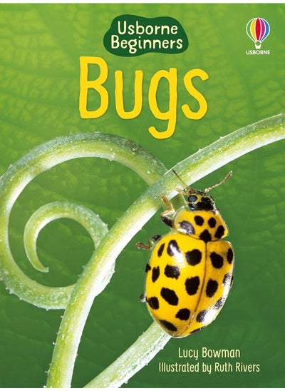 Buy Bugs in UAE